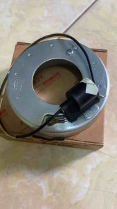 SPOOL MAGNET PANTHER COMPRESOR 10P15C/TARUNA (ND BESAR)