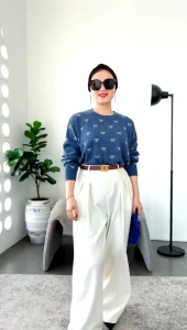 Blouse Terbaru untuk Wanita: Pilihan Modis untuk Segala Kesempatan