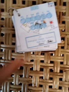 Set Kad Belajar Bahasa Cina(300 Perkataan)–Tahap 0 Asas， maksud Inggeris+maksud Bahasa Melayu+pinyin/Mandarin Flash Card Set(300 words)-Beginner， English & Malay Language Meaning+pinyin/ 幼儿华语学习卡（300词汇）- 初级， 国语&英文意思+拼音