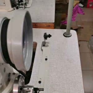 Bobbin winder for Industri Sewing machine