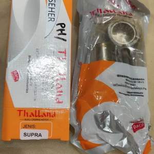 STANG SEHER SUPRA GLPRO /446 GL 125/440 TIGER CONNECTING ROD/ CON ROD KIT GLPROGL125TIGER SUPRA