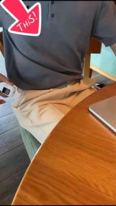 หูฟังบลูทูธ Earphones  True Wireless เชื่อมต่อทันที  เพียงเปิดฝากล่อง  why Tws Touch Earbuds (EP-3152) Bluetooth มีหน้าจอทัสกรีนได้ ตัดเสียงรบกวน หูฟังไร้สาย ver 5.3 เสียงเบสแน่น เหมาะกับการเล่นกีฬา  หูฟัง🍎 หูฟังเสียงใส STEREO