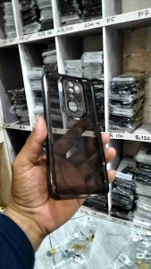 CASE CLEAR AIR BAG OPPO A5 2020 A9 2020. SILIKON CASING BENING TRANSPARAN HITAM PUTIH PRESISI+ AG SPY PRIVASI+AG BLUE CERAMIK+ AG BENING CERAMIK+ SKIN KARBON 3D