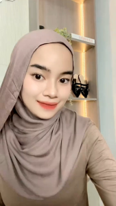 Pasmina Viscose Original Shawl by Ayudis Hijab