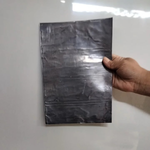 Timah Daun, Timah Lempeng, dan Timah Lipat