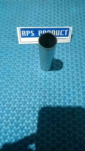 SLIP ON 24 MM Untuk Leher Knalpot 22 MM Standar Monel Steel Berkualitas