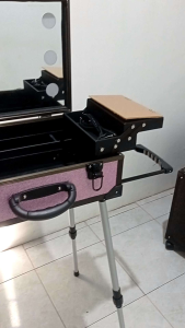 beautycase new model size M
