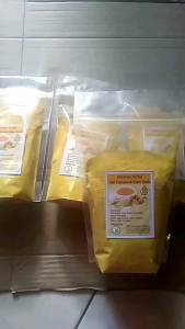 temulawak jahe sereh instan /temulawak instan kemasan 1kg/herbal lambung