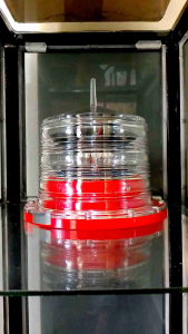 ( wa 081229949988 )LAMPU BUOY LAUT TYPE:GS-LS/E VISUAL RANGE 4 NAUTICAL MILE