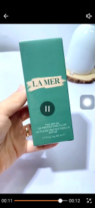 DEAL SÔC-Kem Chống Nắng La Mer The SPF 50 UV Protecting Fluid PA+++ 50ml