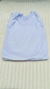 12PAIRS or 6PAIRS WHITE SABRINA SANDAL & SHORT TERNO for baby boy or girl 0-6 months old/Newborn Infant Set/SOFT& COMFORTABLE FABRIC