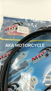 MRP- WAVE100 SPEEDOMETER CABLE FOR MOTORCYCLE
