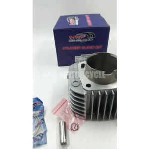 MRP-CYLINDER BLOCK SET FOR WAVE125 FI/KSS 52.4mm/59mm