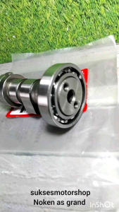 noken as camshaft honda astrea grand supra lama fit lama revo lama