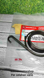 Grosir Per Selahan Vario Beat PNP Semua Matic Honda