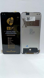 LCD TOUCHSCREEN OPPO RENO 4F/RENO 4 ORIGINAL LIFE FUTURE FULL SET