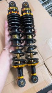 Phuộc nhún rcb gắn xe wave dream axelo sirius taurus jupiter max elegant future angela sym