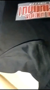 KAOS MEKANIK SOGON INDONESIA