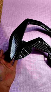 Behel Yamaha NMAX 2015-2019: Pilihan Warna & Kualitas