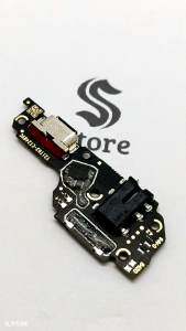 CONNECTOR CHARGER VIVO Y21A / Y21T ORI + IC PAPAN KONEKTOR CAS PCB BOARD VIVO Y21A / Y21T ORIGINAL + IC