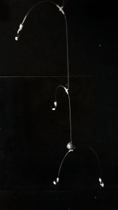 Rangkaian Kail pancing Umpan Katembat 3-4 mata Kail