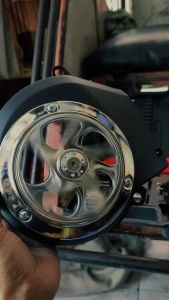 Cover set spinner mio sporty mio soul mio smile pnp cover set spiner radiator mio