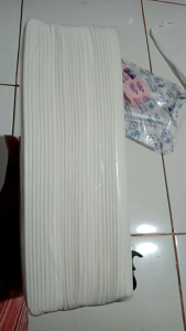tisu serbaguna 200gr ukuran 20x20