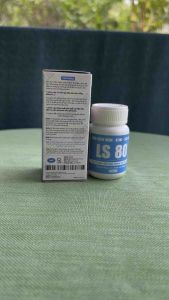 Keo tạo chồi kích keiki mầm LS 80 ( lọ 30g ) chuyên dùng cho mai vàng hoa hồng và các dòng cây thân gỗ