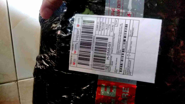 Buyer review video 6