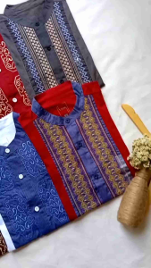 KOKO T-ZONE DEWASA KOKO PRIA BAJU MUSLIM