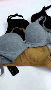 Tulip Angeles Wire Bra Bundling 2pcs - TBR-1692