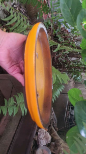 กระถางปลูกต้นไม้ กระถางปลูกบอนไซ กระถางต้นไม้ กระถาง กระถางบอนไซ ยาว 26 ซม. จัดสวนถาด เคลือบกันน้ำ ไม่เกิน 3 ใบ ต่อ 1 คำสั่งซื้อ