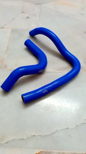 PERODUA AXIA AMIKO SILICONE RADIATOR TOP & BOTTOM HOSE