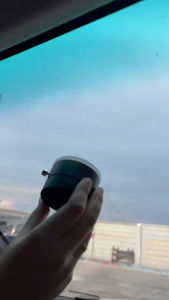 ที่วางโทรศัพท์มือถือ หมุนได้ 360° ถ้วยดูด แม่เหล็ก ดูดเต็มรูปแบบ ปรับได้ เหมาะสำหรับ iPhone Samsung Xiaomi OPPO ที่วางในรถยนต์ ดูดแม่เหล็ก Car