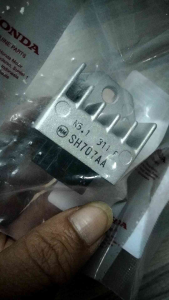 31600-KRS-971 KIPROK REGULATOR SUPRA SUPRA X SUPRA FIT NEW REVO LAMA ORIGINAL AHM