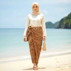 KAIN BALI/KAIN PANTAI/KAIN BALI CORAK MACAN/KAIN BALU TUTUL/KAIN PANTAI LOREK/SARUNG BALI