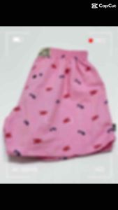 Boxer back Jack กางเกงบ๊อกเซอร์เกาหลี ขนาด ฟรีไซร์ บ๊อกเซอร์ผู้ชาย บ๊อกเซอร์ผู้หญิง boxerทอม ไม่มีตะเข็บหลัง เนื้อผ้าคอตตอน ขาสั้น ซับใน boxer