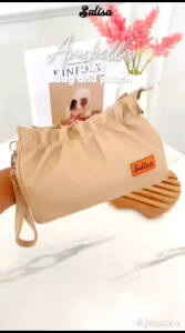 Tas wanita slempang terbaru 2025/ Arabella bag by gabia salisa