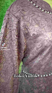 Gamis Syahira: Desain Elegan & Nyaman