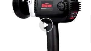 อุปกรณ์ดูแลภายนอกรถยนต์ (ไต้หวัน คละสี)เครื่องขัดเงารถยนต์ ใช้กับขนแกะ3M.naxproเกลียวM16-M14 ปรับรอบได้ทนทาน