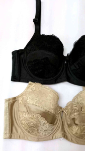 AVON MARINELLA UNDERWIRE FULL CUP LACE BRA