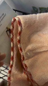 Nefoume GFM-815 Hair Towel Quick Drying Hair Towel Hair Cap Microfiber Absorbent Dry  Super Hair Thick Towel