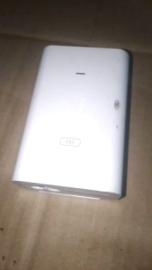 adaptor ubiQuiti UBNT GIGABYTE 24v 5A 12w