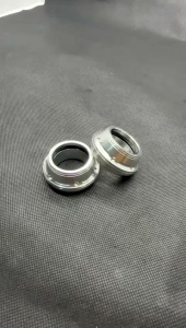 seal sil debu custom rxking RX king durallium finishing cnc