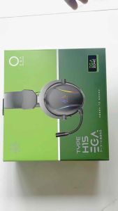หูฟัง EGA Type H15 RGB Gaming Headset 7.1