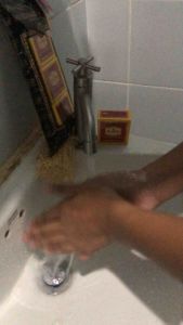 สบู่มาดามเฮง Hand & Body Soap มาดามเฮงใหม่ล่าสุด ขนาด 50 กรัม