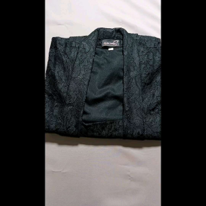 Set Kebaya Kutubaru Modern: Pilihan Elegan untuk Acara Formal