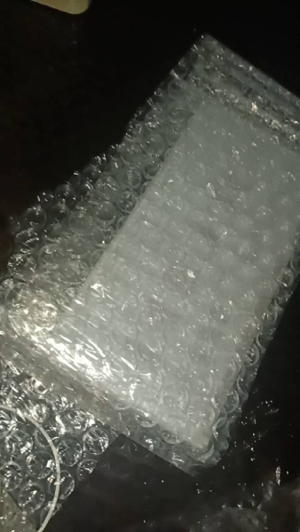 Buyer review video 2