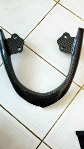 BEHEL HONDA BEAT FI KARBON CELUP WTP