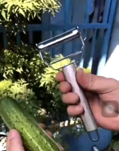 Dụng cụ gọt vỏ bào sợi củ quả hàng Nhật